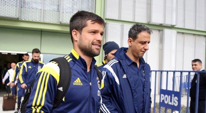 Fener&#039;e sessiz karşılama
