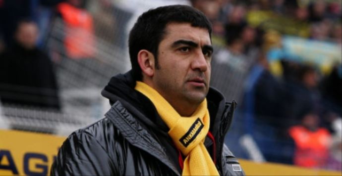 Ümit Özat&#039;tan Fenerbahçe&#039;ye olay sözler!