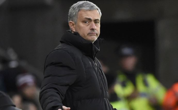 Mourinho o iki yıldızı istememiş