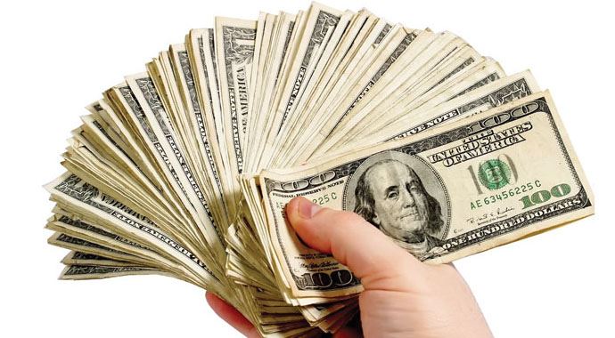 Faiz kararının ardından doların ateşi düştü Faiz kararının ardından doların ateşi düştü
