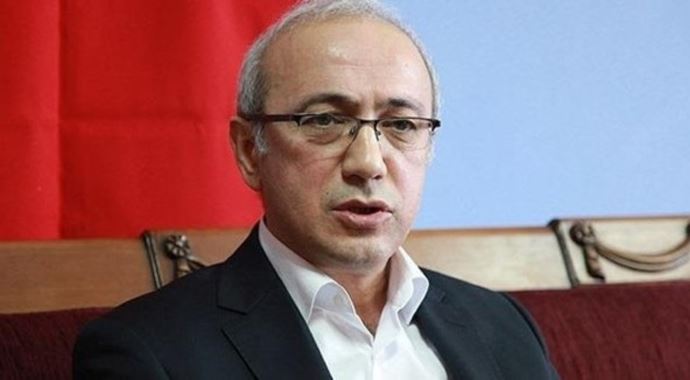 Operasyon için hükümetten ilk açıklama Operasyon için hükümetten ilk açıklama