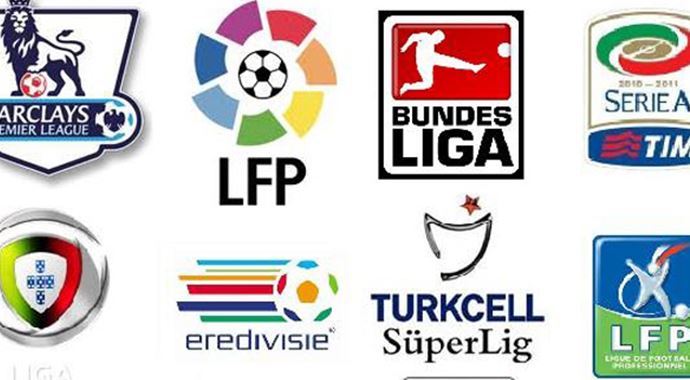 İşte dünyanın en iyi ligi İşte dünyanın en iyi ligi