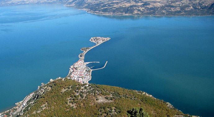 Belediye Başkanı tehlikeli gelişmeyi böyle açıkladı Belediye Başkanı tehlikeli gelişmeyi böyle açıkladı