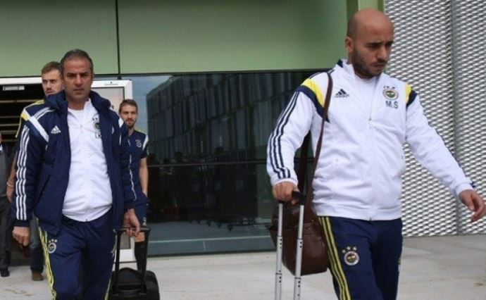 Kartal iki ismi İzmir'e çağırdı Kartal iki ismi İzmir'e çağırdı
