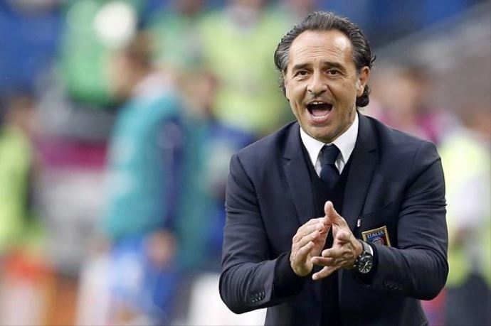 Prandelli Milan&#039;a mı gidiyor?
