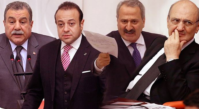Kritik oturum başladı!