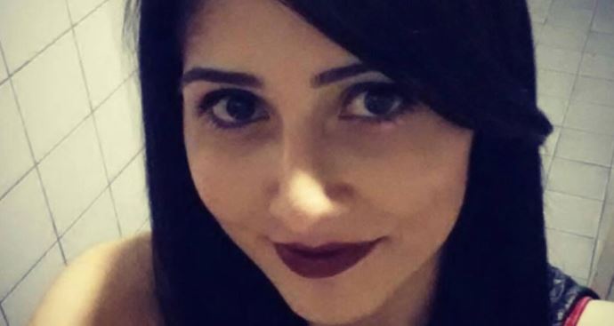 Polis gelmeden Tuğçe'nin kanını silmişler Polis gelmeden Tuğçe'nin kanını silmişler