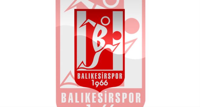 Balıkesirspor'da ayrılık Balıkesirspor'da ayrılık