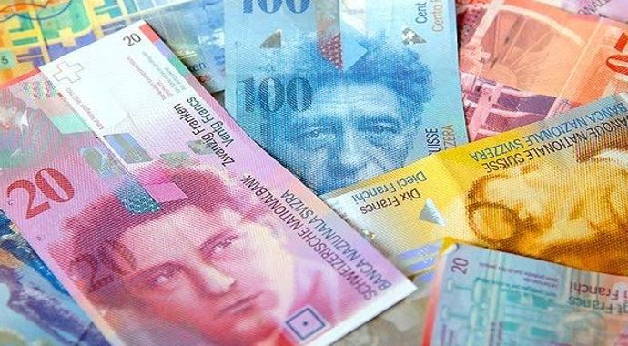 SPK&#039;da İsviçre alarmı!