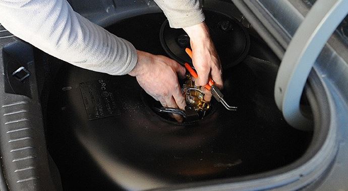 LPG&#039;li araç kullananlar dikkat!
