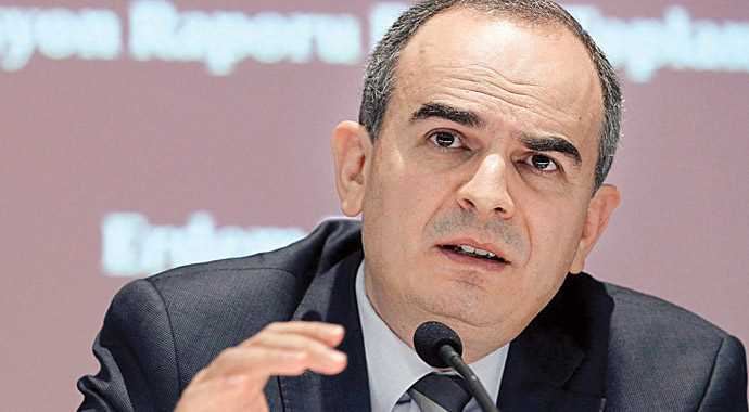 Merkez'e sert tepki: 'Bu işin tadı kaçtı artık' Merkez'e sert tepki: 'Bu işin tadı kaçtı artık'