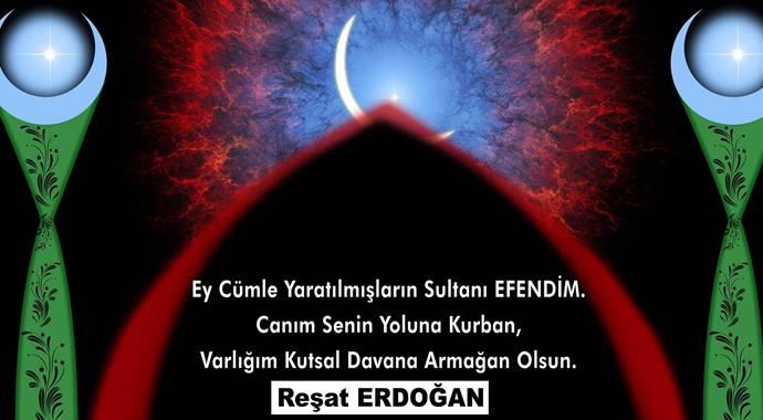 İşadamından çirkin karikatürlere afişli tepki