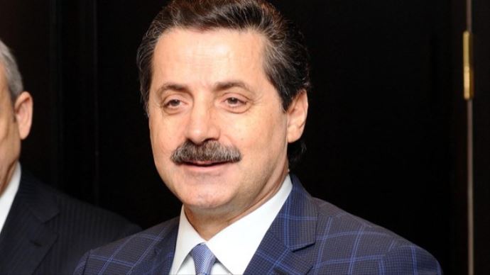 Bakan Çelik 10 günde 7-8 kiloyu nasıl verdi?
