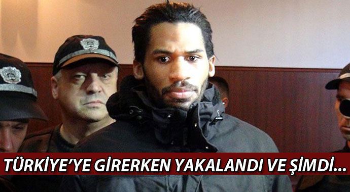Bulgaristan, &#039;Charlie Hebdo&#039; şüphelisi Fransızı iade edecek