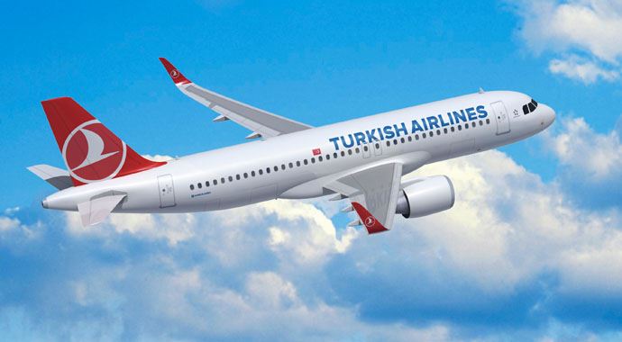 THY&#039;ye bir büyük onur daha!
