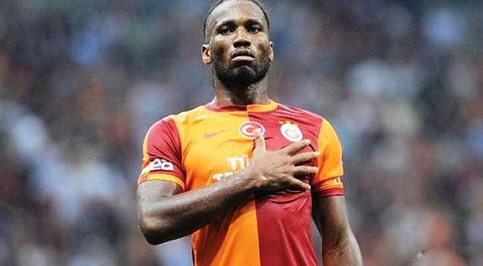 CAS&#039;tan Drogba-Galatasaray için açıklama