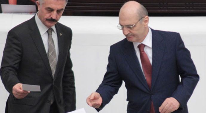 Oy pusulasından 50 TL çıktı