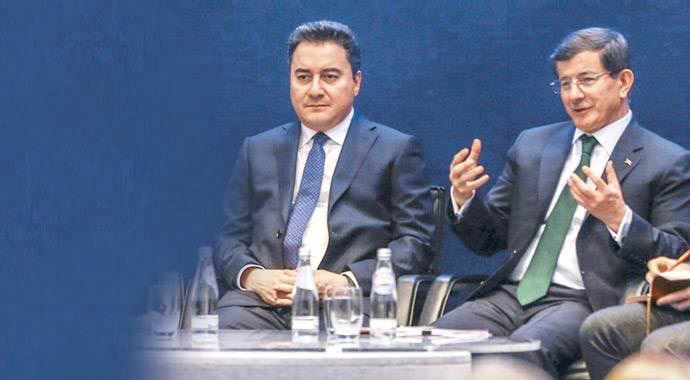 İstanbul ve Londra Brüksel'e alternatif İstanbul ve Londra Brüksel'e alternatif