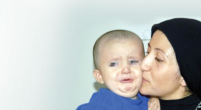 Yanlış sünnete 600 bin TL tazminat Yanlış sünnete 600 bin TL tazminat