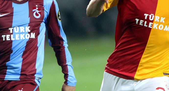 Galatasaray-Trabzonspor arasında dev takas! Galatasaray-Trabzonspor arasında dev takas!