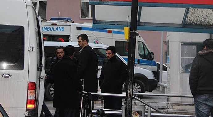 Paralel yapı operasyonunda yeni gelişme Paralel yapı operasyonunda yeni gelişme