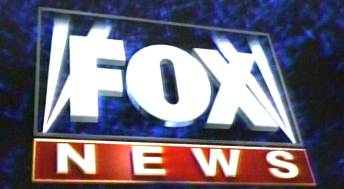 Fox'a 'kutuplaştırma' davası açılıyor Fox'a 'kutuplaştırma' davası açılıyor