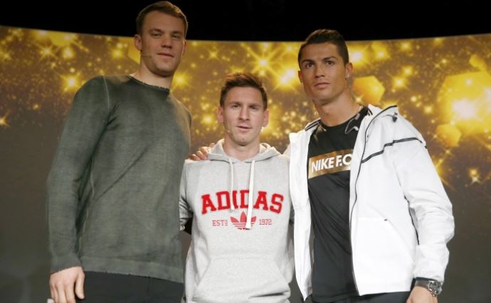 İşte Ronaldo&#039;nun Brezilya planı