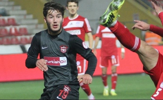 Kasımpaşa'da 2 transfer daha Kasımpaşa'da 2 transfer daha