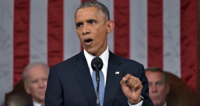 Obama'dan İran'a büyük jest Obama'dan İran'a büyük jest