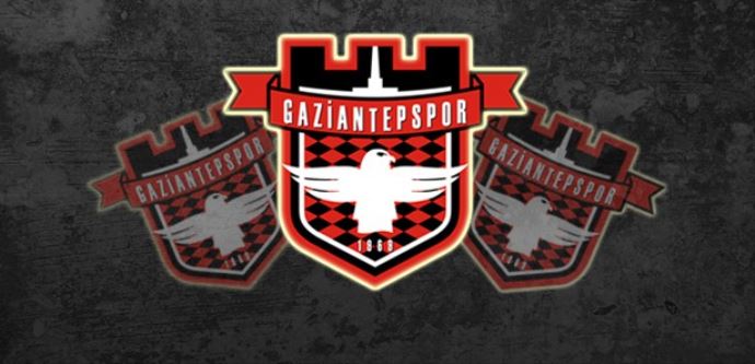 Gaziantepspor'da ayrılık Gaziantepspor'da ayrılık