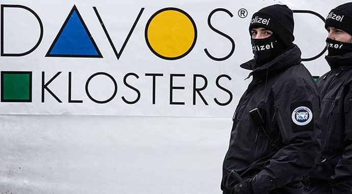 Davutoğlu'na Davos'ta kimler eşlik edecek? Davutoğlu'na Davos'ta kimler eşlik edecek?
