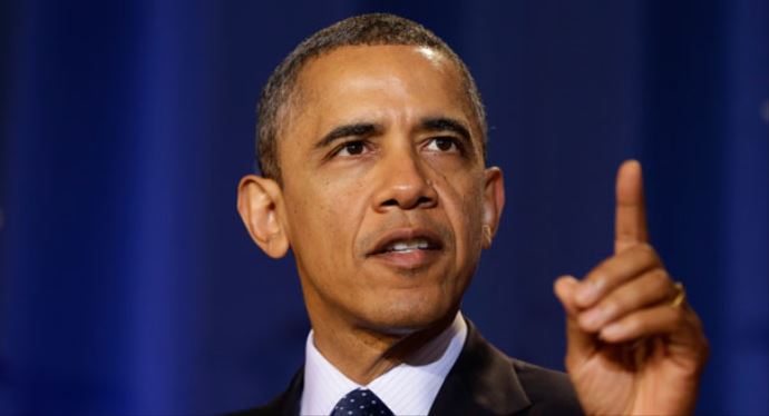 Obama: Müslümanların tep tipleştirilmesini reddediyoruz Obama: Müslümanların tep tipleştirilmesini reddediyoruz