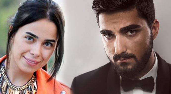 İdo Tatlıses'e Asena Erkin'den destek İdo Tatlıses'e Asena Erkin'den destek