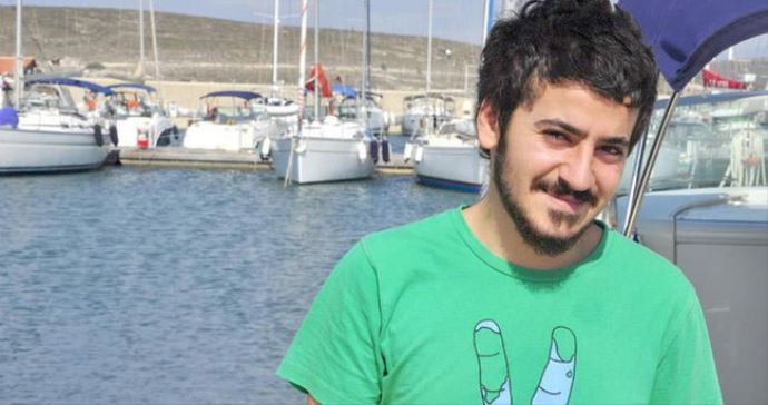 Ali İsmail Korkmaz davasında o polisin cezası belli oldu