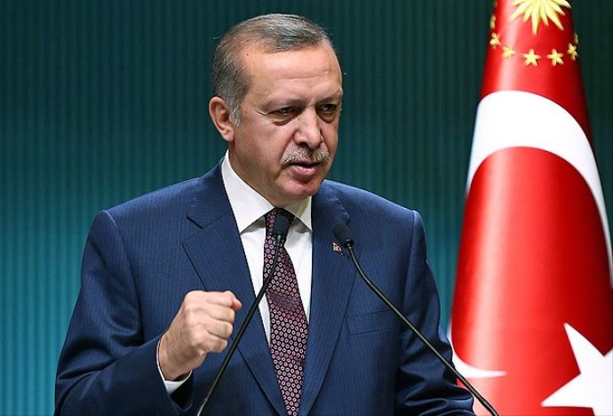 Cumhurbaşkanı Erdoğan: Biz ne işe yarıyoruz Cumhurbaşkanı Erdoğan: Biz ne işe yarıyoruz