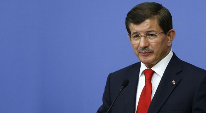 Başbakan Davutoğlu'ndan o karar net cevap Başbakan Davutoğlu'ndan o karar net cevap