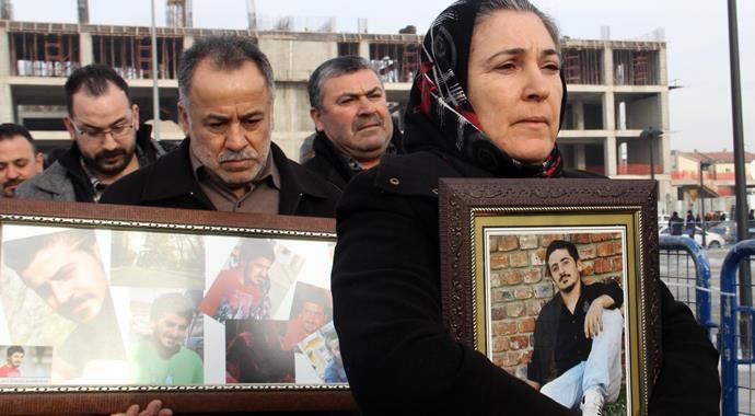 Ali İsmail Korkmaz&#039;ın anne ve babası karara ne dedi!