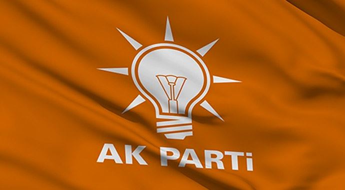 Eski bakan AK Parti'den adaylığını açıkladı Eski bakan AK Parti'den adaylığını açıkladı