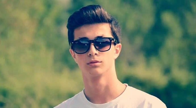 19 yaşında Twitter fenomeni oldu 19 yaşında Twitter fenomeni oldu