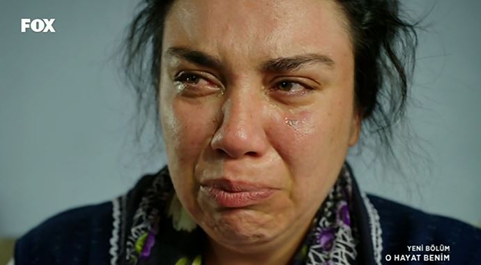 Yeşim Ceren Bozoğlu dizi için 20 kilo aldı Yeşim Ceren Bozoğlu dizi için 20 kilo aldı