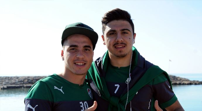Ozan Tufan gitmek istiyor mu?
