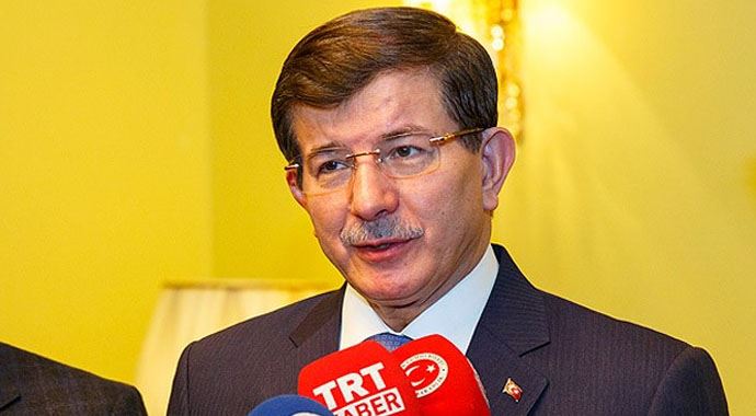Başbakan Davutoğlu: Darbe teşebbüsü tescillenmiştir