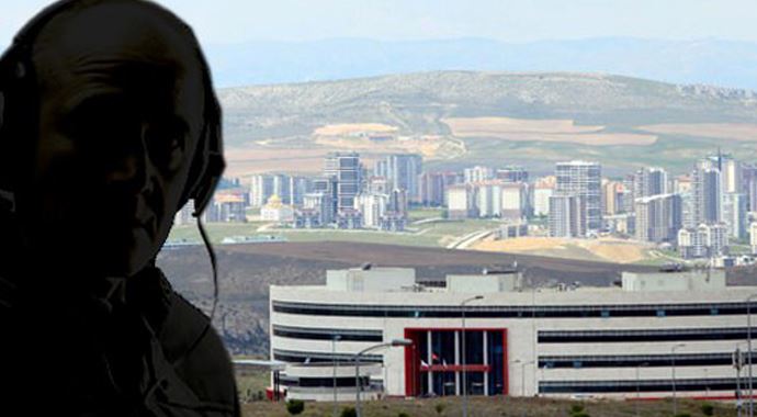 TİB&#039;in sırları ortaya çıktı