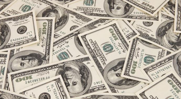 Erdoğan konuştu, dolar fırladı!