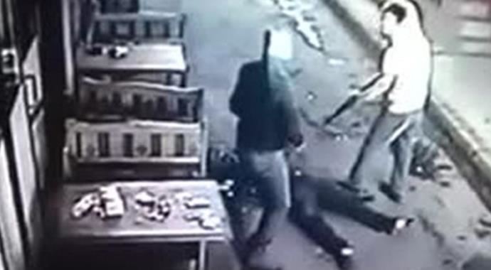 Pendik'te 2 kişinin öldüğü esnaf kavgasında 6 kişi tutuklandı