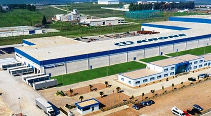 Dev şirket için satış kararı