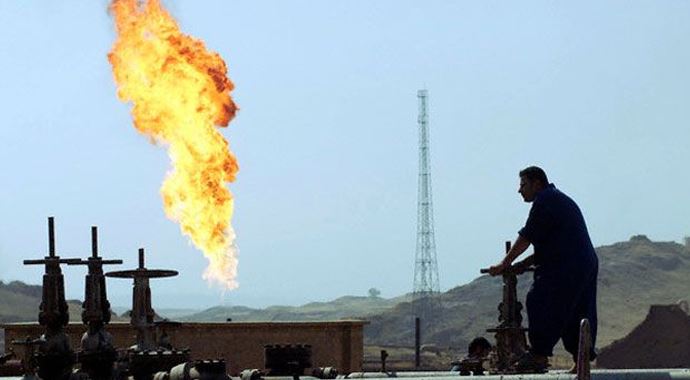 Petrol için kritik açıklama Petrol için kritik açıklama