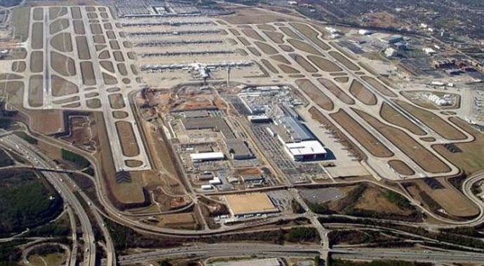 Üçüncü havalimanının Duty Free ihalesi