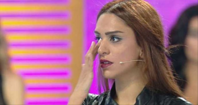 Tuğçe Ergişi'den çarpıcı itiraflar Tuğçe Ergişi'den çarpıcı itiraflar