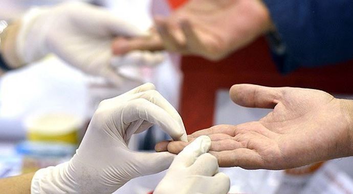 Dikkat! A vitamini eksikliği tetikliyor Dikkat! A vitamini eksikliği tetikliyor